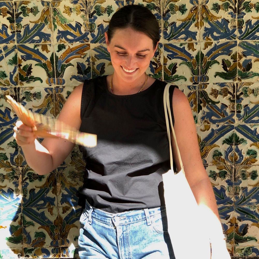 Meet your Posher, Bridgitte